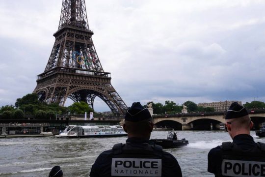 Paris